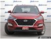 2021 Hyundai Tucson Preferred (Stk: U26K108A) in London - Image 2 of 27