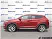 2021 Hyundai Tucson Preferred (Stk: U26K108A) in London - Image 3 of 27