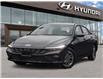 2026 Hyundai Elantra Preferred (Stk: N26E11-demo) in London - Image 1 of 27