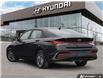 2026 Hyundai Elantra Preferred (Stk: N26E11-demo) in London - Image 4 of 27