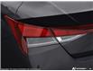 2026 Hyundai Elantra Preferred (Stk: N26E11-demo) in London - Image 12 of 27