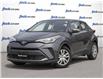 2022 Toyota C-HR  (Stk: U26E90A) in London - Image 1 of 27