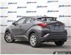2022 Toyota C-HR  (Stk: U26E90A) in London - Image 4 of 27
