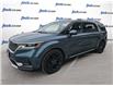 2022 Kia Carnival SX (Stk: U26P47A) in London - Image 1 of 25