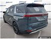 2022 Kia Carnival SX (Stk: U26P47A) in London - Image 4 of 25