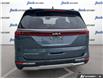 2022 Kia Carnival SX (Stk: U26P47A) in London - Image 5 of 25