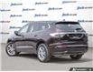 2022 Buick Enclave Avenir (Stk: UK266109A) in London - Image 4 of 25