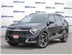 2025 Kia Sportage  (Stk: UK26709A) in London - Image 1 of 25