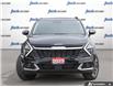 2025 Kia Sportage  (Stk: UK26709A) in London - Image 2 of 25
