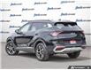2025 Kia Sportage  (Stk: UK26709A) in London - Image 4 of 25