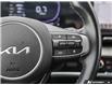 2025 Kia Sportage  (Stk: UK26709A) in London - Image 14 of 25