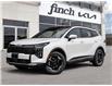 2026 Kia Sportage  (Stk: K26677-demo) in London - Image 1 of 27