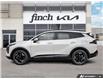 2026 Kia Sportage  (Stk: K26677-demo) in London - Image 3 of 27