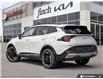 2026 Kia Sportage  (Stk: K26677-demo) in London - Image 4 of 27