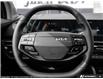 2026 Kia Sportage  (Stk: K26677-demo) in London - Image 14 of 27