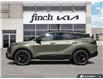 2026 Kia Sportage  (Stk: K266105-demo) in London - Image 3 of 27