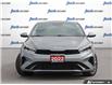 2022 Kia Forte  (Stk: UK26656A) in London - Image 2 of 25
