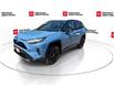 2023 Toyota RAV4 Hybrid XSE (Stk: 10121295A) in Markham - Image 4 of 32