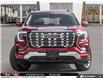 2026 GMC Terrain Denali (Stk: L531462) in WHITBY - Image 2 of 26