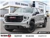 2026 GMC Sierra 1500 Elevation (Stk: G389623) in WHITBY - Image 1 of 25
