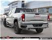 2026 GMC Sierra 1500 Elevation (Stk: G389623) in WHITBY - Image 4 of 25