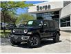 2026 Jeep Wrangler Sahara (Stk: 26-0073) in Toronto - Image 1 of 16