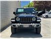 2026 Jeep Wrangler Sahara (Stk: 26-0073) in Toronto - Image 3 of 16