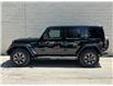 2026 Jeep Wrangler Sahara (Stk: 26-0073) in Toronto - Image 4 of 16