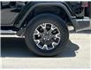 2026 Jeep Wrangler Sahara (Stk: 26-0073) in Toronto - Image 5 of 16