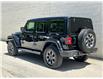 2026 Jeep Wrangler Sahara (Stk: 26-0073) in Toronto - Image 6 of 16