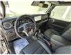 2026 Jeep Wrangler Sahara (Stk: 26-0073) in Toronto - Image 8 of 16