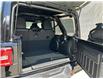 2026 Jeep Wrangler Sahara (Stk: 26-0073) in Toronto - Image 12 of 16