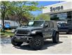 2026 Jeep Wrangler Rubicon (Stk: 26-0075) in Toronto - Image 1 of 20