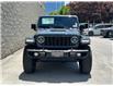 2026 Jeep Wrangler Rubicon (Stk: 26-0075) in Toronto - Image 3 of 20