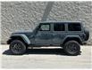2026 Jeep Wrangler Rubicon (Stk: 26-0075) in Toronto - Image 4 of 20