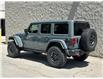 2026 Jeep Wrangler Rubicon (Stk: 26-0075) in Toronto - Image 6 of 20