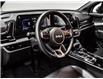 2023 Kia Sportage X-Line + Very low mileage (Stk: 260593AA) in North York, - Image 10 of 23