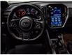 2025 Subaru WRX Sport Manual + No accident (Stk: P5884A) in North York, - Image 15 of 26