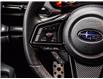 2025 Subaru WRX Sport Manual + No accident (Stk: P5884A) in North York, - Image 17 of 26