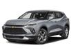2026 Chevrolet Blazer RS (Stk: 26-364) in Brockville - Image 1 of 9
