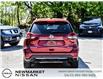2020 Nissan Rogue SL (Stk: UN2830A) in Newmarket - Image 6 of 29