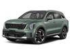 2026 Kia Sorento Hybrid EX (Stk: 26-275) in North Bay - Image 1 of 12