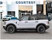 2026 Ford Bronco Sport Badlands (Stk: 26BR9540) in London - Image 3 of 19