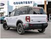 2026 Ford Bronco Sport Badlands (Stk: 26BR9540) in London - Image 4 of 19