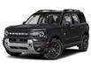 2026 Ford Bronco Sport Badlands (Stk: 26S027) in ROCKY MOUNTAIN HOUSE - Image 1 of 3
