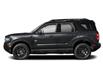 2026 Ford Bronco Sport Badlands (Stk: 26S027) in ROCKY MOUNTAIN HOUSE - Image 2 of 3