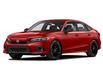 2023 Honda Civic Sport-B (Stk: T7368A) in Niagara Falls - Image 1 of 2