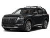 2026 Nissan Pathfinder Platinum (Stk: XN7800) in Thornhill - Image 1 of 11