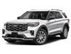 2026 Ford Explorer Platinum (Stk: 28802) in Dartmouth - Image 1 of 12
