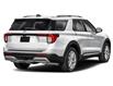 2026 Ford Explorer Platinum (Stk: 28802) in Dartmouth - Image 3 of 12